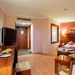 منتجع Alba Royal (adults Only)