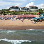 Alba Royal (adults Only) リゾート 5*