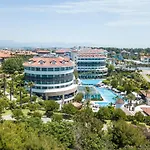 Alba Royal (adults Only) 5* シダ
