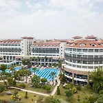 Alba Royal (adults Only) リゾート シダ