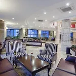 منتجع Alba Royal (adults Only)