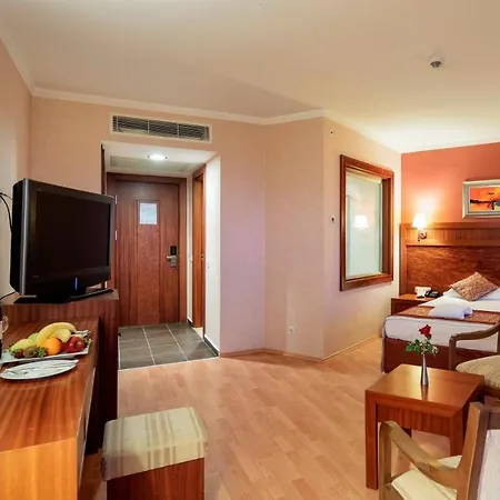 منتجع Alba Royal (adults Only)