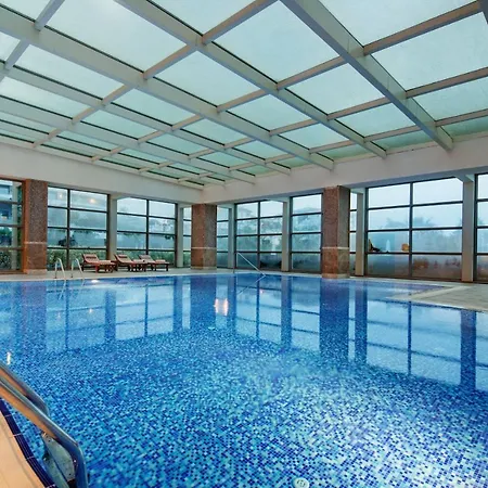 Alba Royal (adults Only) سيدي