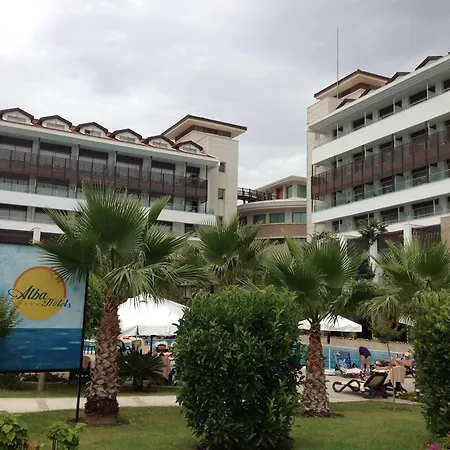 Alba Royal (adults Only) 5* سيدي