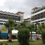 Alba Royal (adults Only) 5* Side