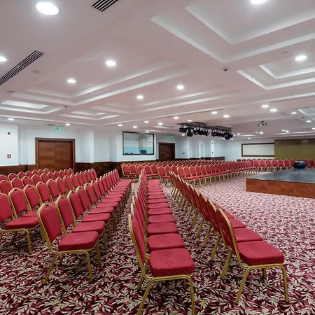 Θέρετρο Alba Royal (adults Only)