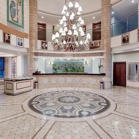 Alba Royal (adults Only) Resort 5*