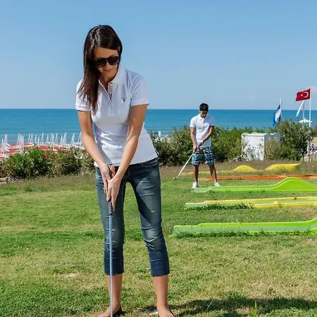 منتجع Alba Royal (adults Only)