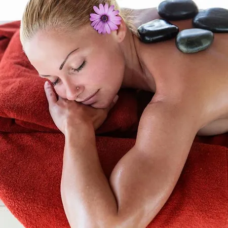 Station touristique Alba Royal (adults Only)