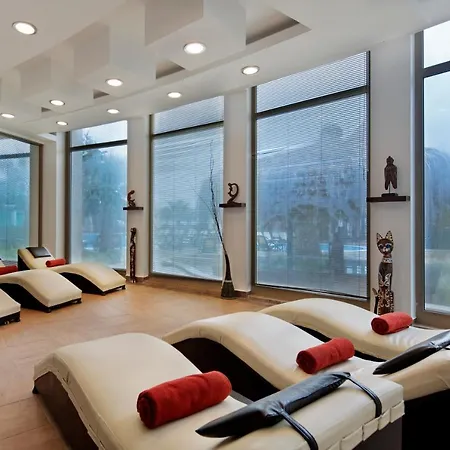 Alba Royal (adults Only) 5* Σιντέ