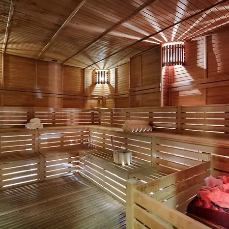 Alba Royal (adults Only) Station touristique 5*