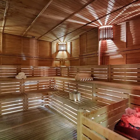 Alba Royal (adults Only) 度假村 5*