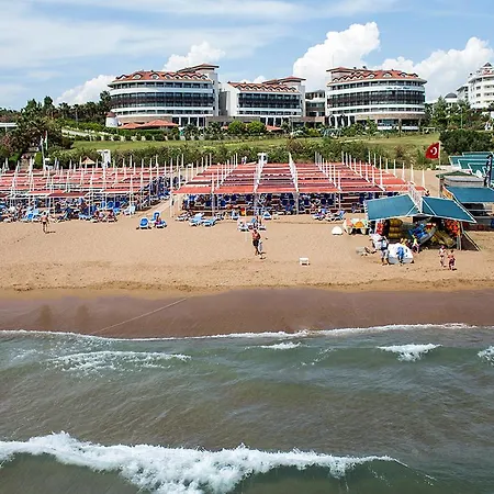 Alba Royal (adults Only) Station touristique 5*