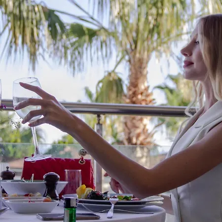 Alba Royal (adults Only) 5*