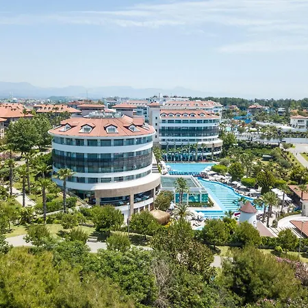 Alba Royal (adults Only) 5* סייד
