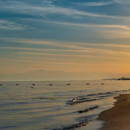 Resort Alba Royal (adults Only) Side