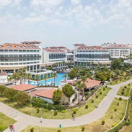 Alba Royal (adults Only) 5* Sidé