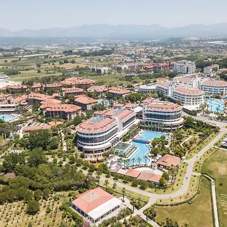 Alba Royal (adults Only) Sidé