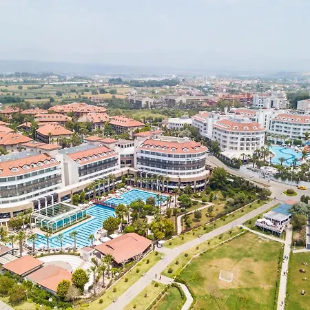 Alba Royal (adults Only)