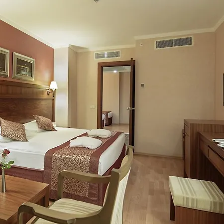 Alba Royal (adults Only) Feriested
