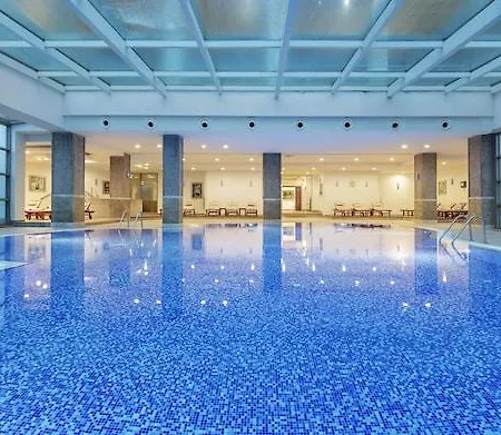 Alba Royal (adults Only) Station touristique 5*