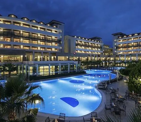 Resort Alba Royal (adults Only) Side