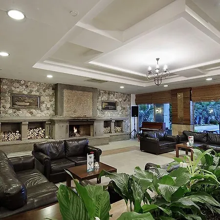 Alba Royal (adults Only) Station touristique 5*