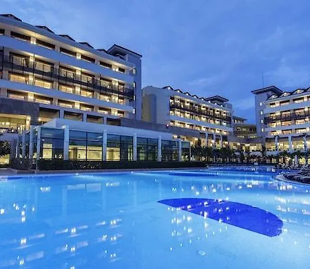Semesteranläggning (resort) Alba Royal (adults Only) 5*