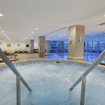 Alba Royal (adults Only)