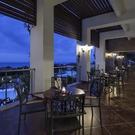 Resort Alba Royal (adults Only)