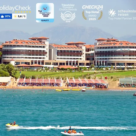 Θέρετρο Alba Royal (adults Only) 5*