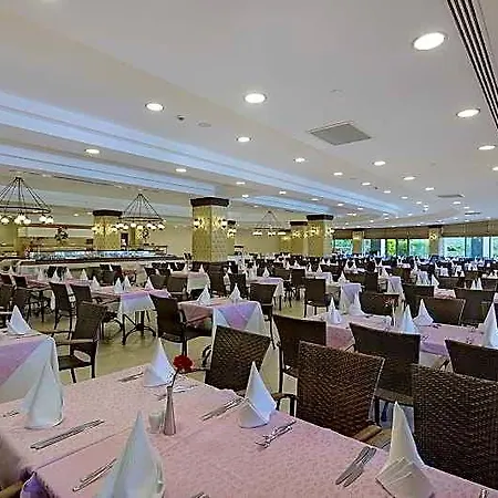 Alba Royal (adults Only) Side