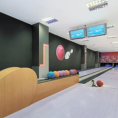 Alba Royal (adults Only) Side