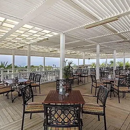 Alba Royal (adults Only) Semesteranläggning (resort) 5*