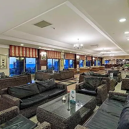 Alba Royal (adults Only) Semesteranläggning (resort)