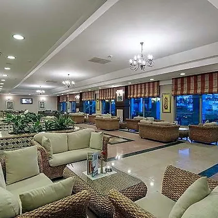 Alba Royal (adults Only) 5* Side