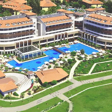 Alba Royal (adults Only) 5* Side