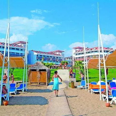 Alba Royal (adults Only) 5* Sidé