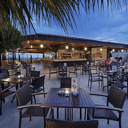 Alba Royal (adults Only) Resort 5*