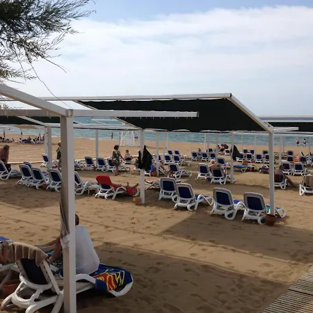 Alba Royal (adults Only) 5* סייד