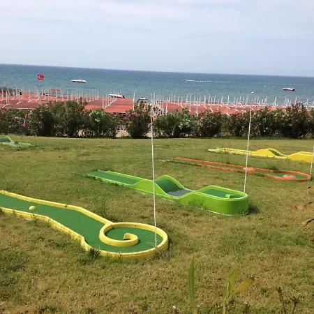 Resort Alba Royal (adults Only)