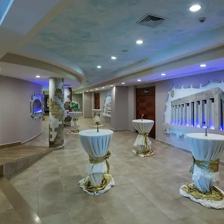 Alba Royal (adults Only)