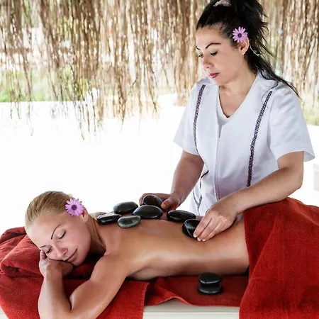 Alba Royal (adults Only)