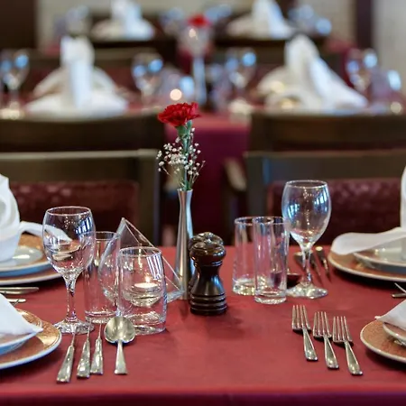 Alba Royal (adults Only) 5* Side