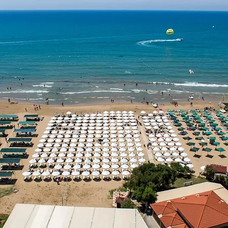 Alba Royal (adults Only) 5* Side