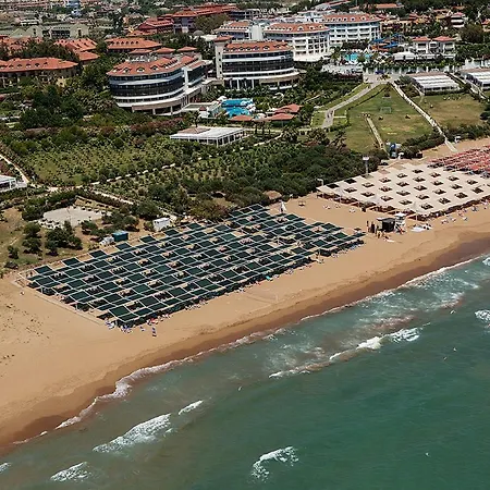 Alba Royal (adults Only) סייד