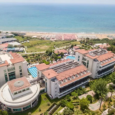 Alba Royal (adults Only)