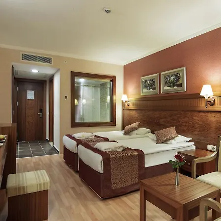 Alba Royal (adults Only) Resort