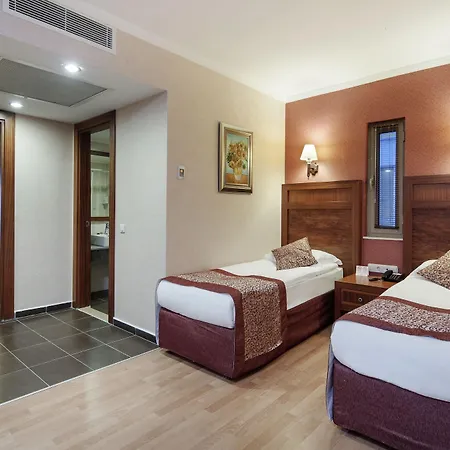 Alba Royal (adults Only) Resort Side