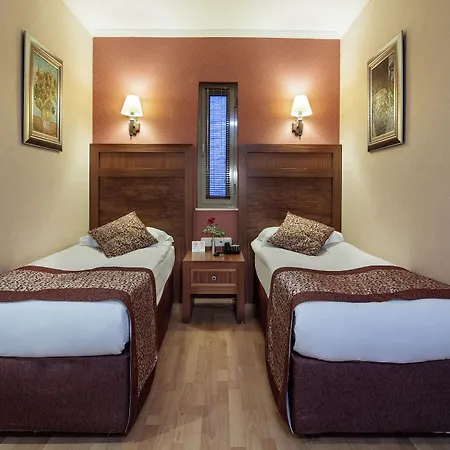 Alba Royal (adults Only) Resort 5*